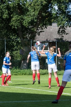 Bild 377 - wBJ Hamburger SV - Holstein Kiel : Ergebnis: 2:0